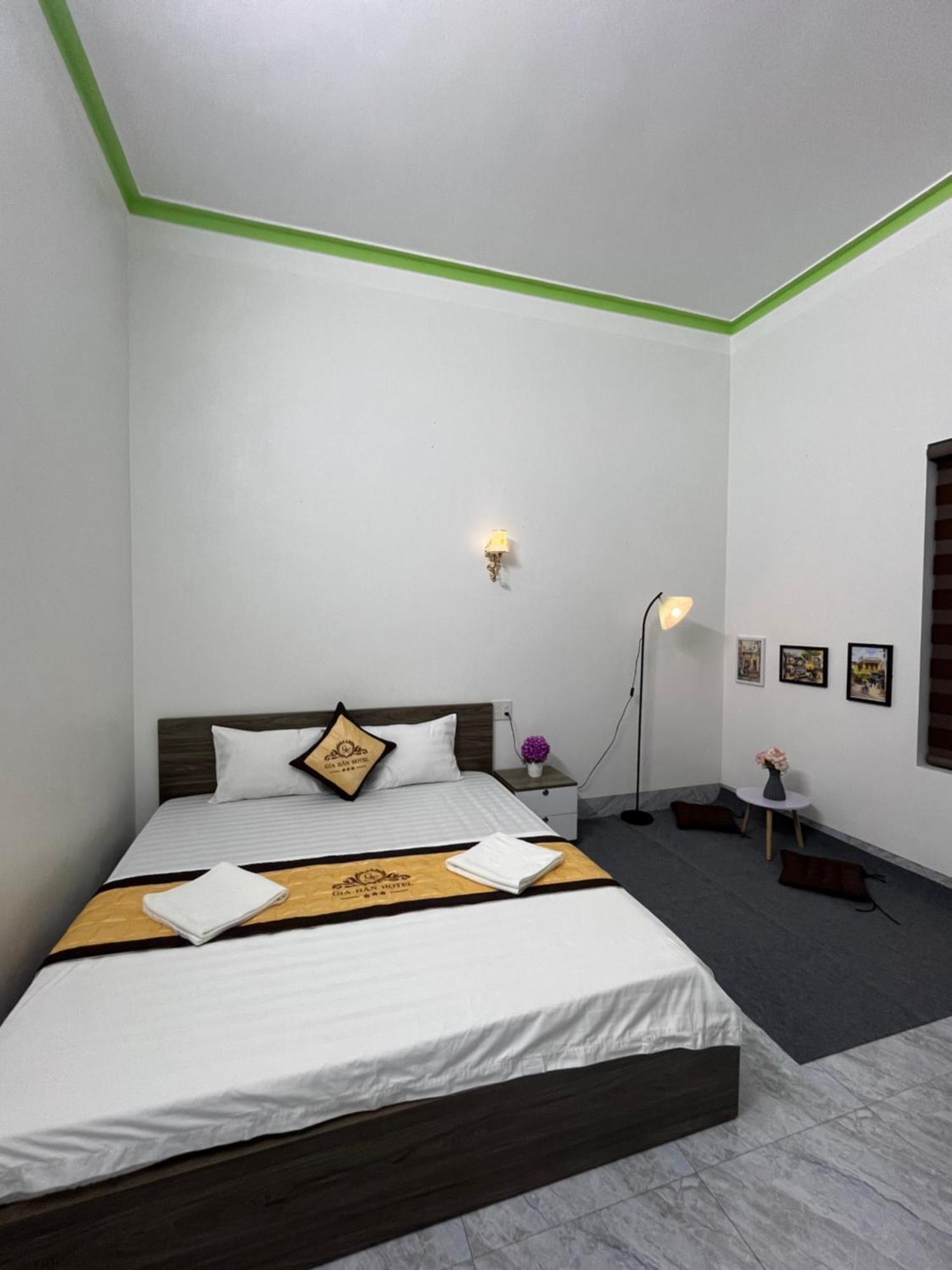 Gia Han Quang Ninh (Quang Ninh) Exterior foto